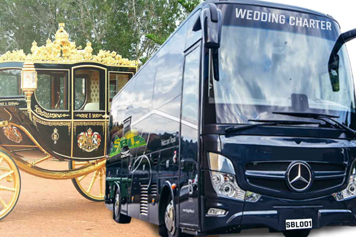 If you have a wedding planned, look no further than Bus Charter Services Australia can assist in providing your group with reliable, on time and professional group charter bus & coach rental service.    Bus Charter Services Australia provide buses and coaches for virtually any type of event, large or small.